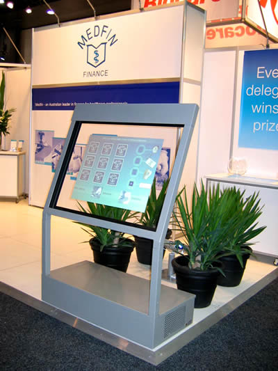 Command Digital Signage