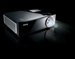 BenQ SP870 Projector