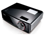 BenQ SP870 Projector