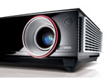 BenQ SP870 Projector