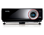 BenQ SP870 Projector