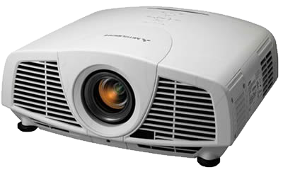 Mitsubishi Projector