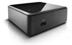 Intel NUC Network Edition