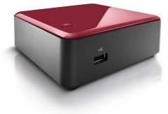 NUC Thunderbolt