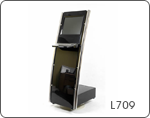 Kiosk Model L711