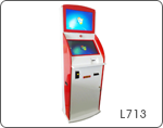 Kiosk Model L715