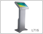 Kiosk Model L71