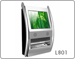 Kiosk Model L801