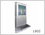 Kiosk Model L802