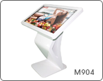 Kiosk Model M904