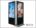 Kiosk Model M910