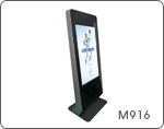 Kiosk Model M916