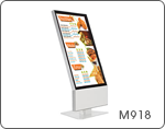 Kiosk Model M918