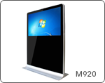 Kiosk Model M920