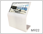 Kiosk Model M922