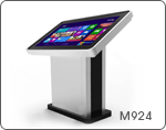 Kiosk Model M924