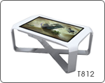 Touch Table T812
