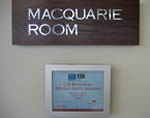 RoomManager - Crowne Parramatta