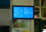 Digital Menu Board 12